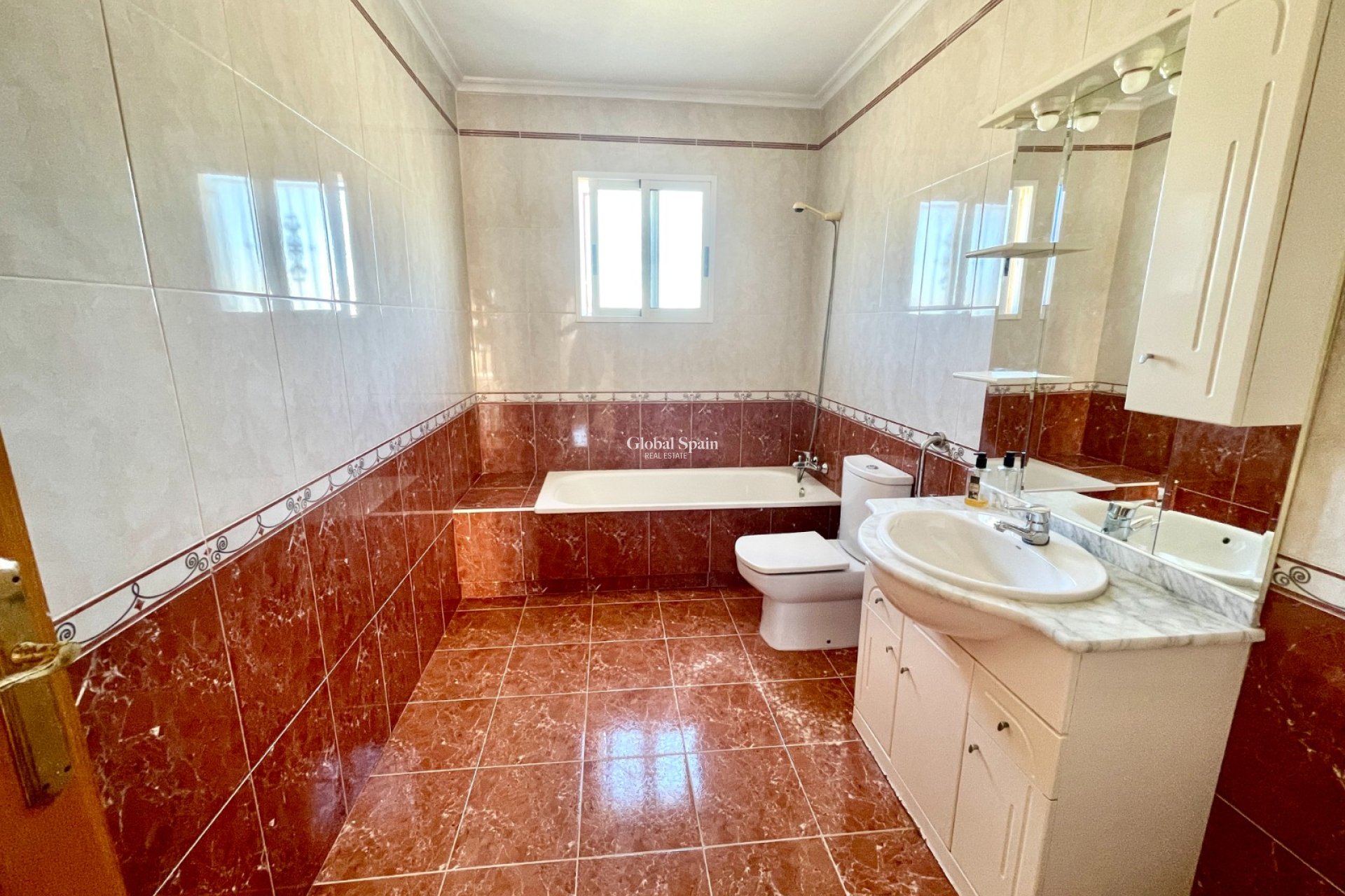 Revente - VILLA -
CATRAL - Costa Blanca