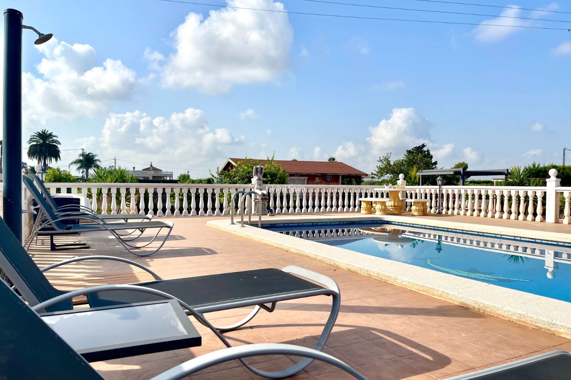 Revente - VILLA -
CATRAL - Costa Blanca