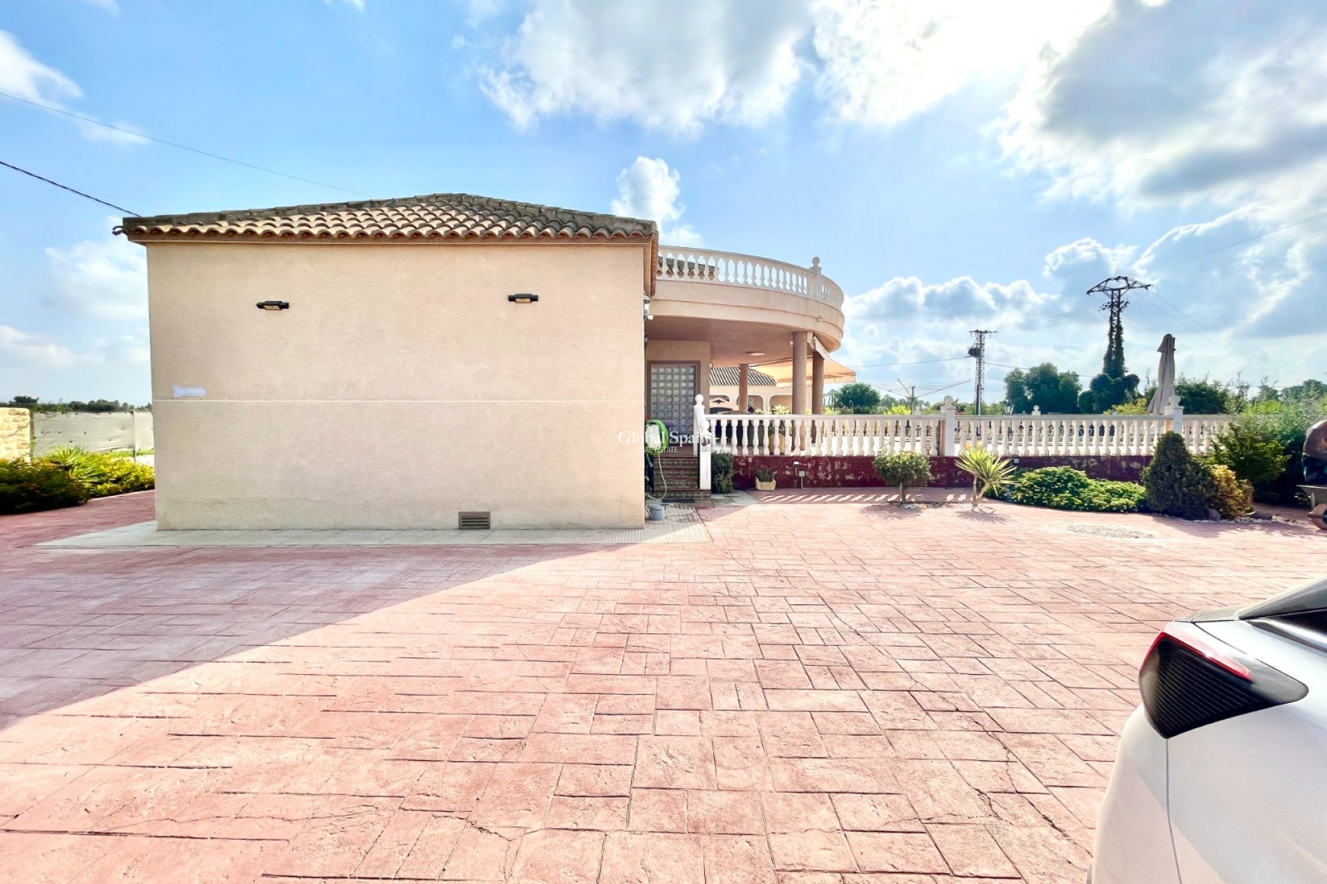 Revente - VILLA -
CATRAL - Costa Blanca