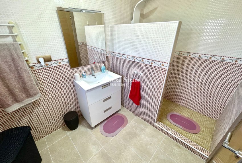 Revente - VILLA -
CATRAL - Costa Blanca