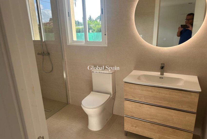 Revente - VILLA -
CATRAL - Costa Blanca