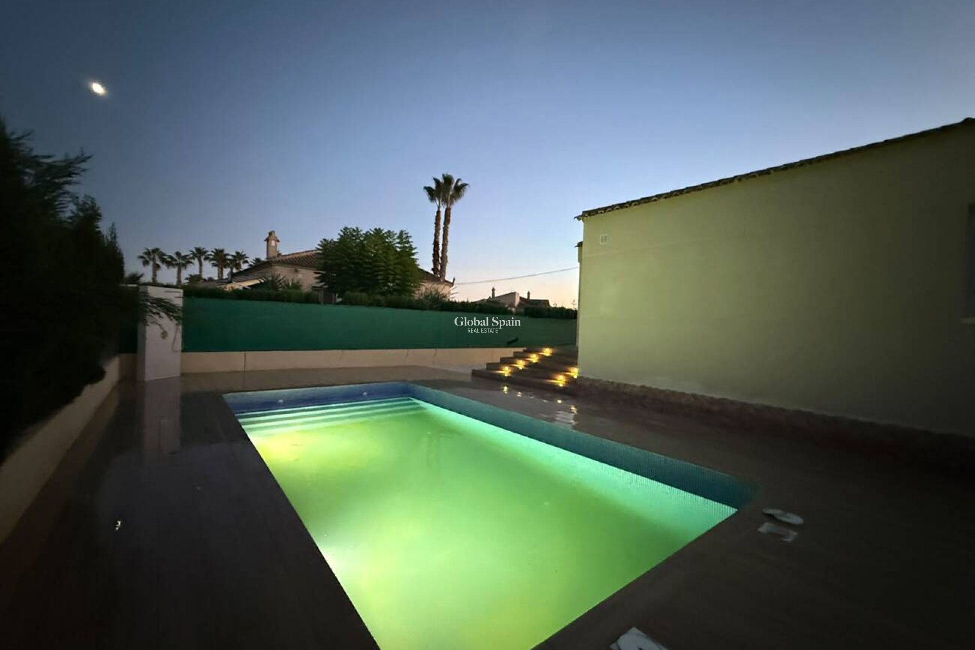 Revente - VILLA -
CATRAL - Costa Blanca