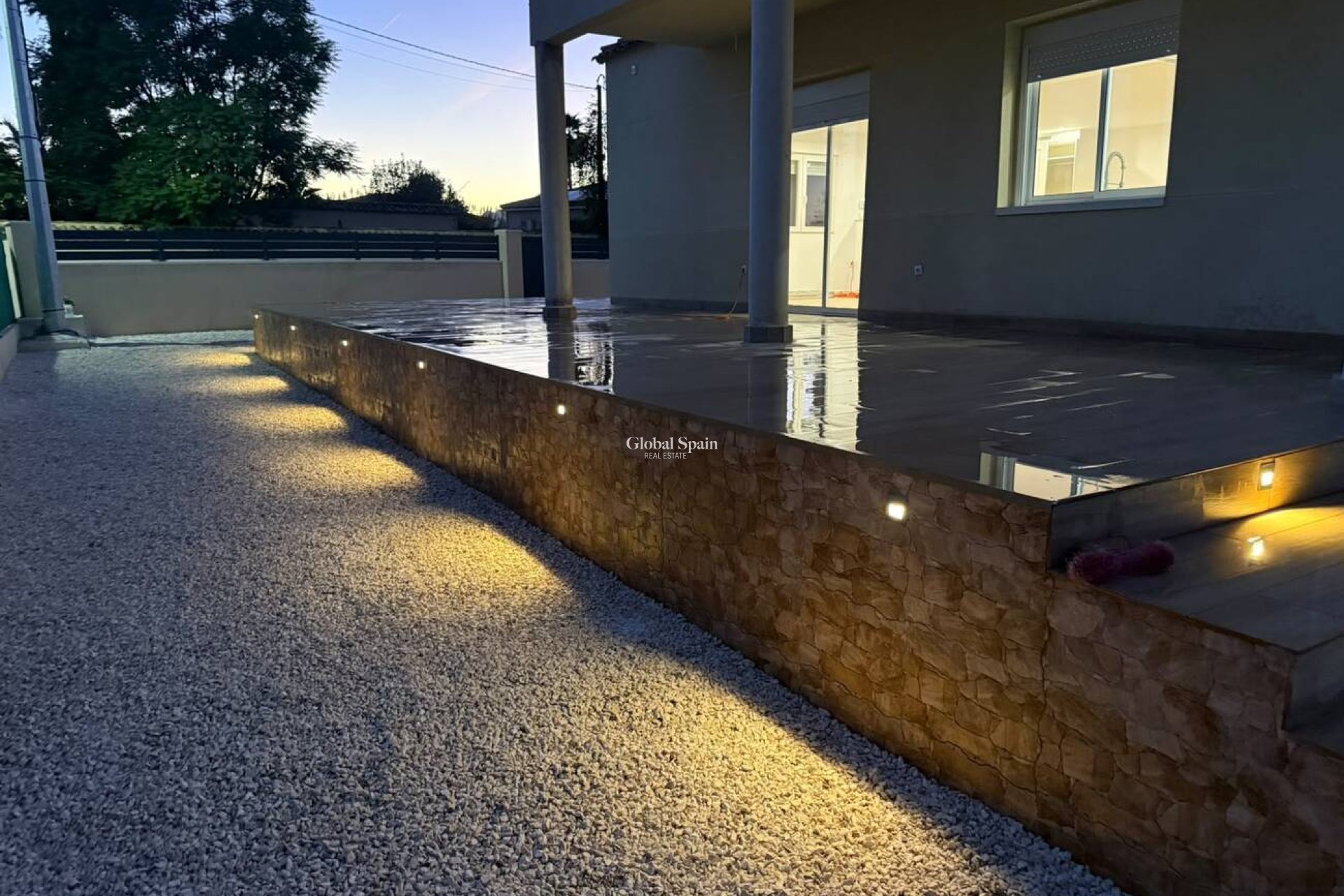 Revente - VILLA -
CATRAL - Costa Blanca