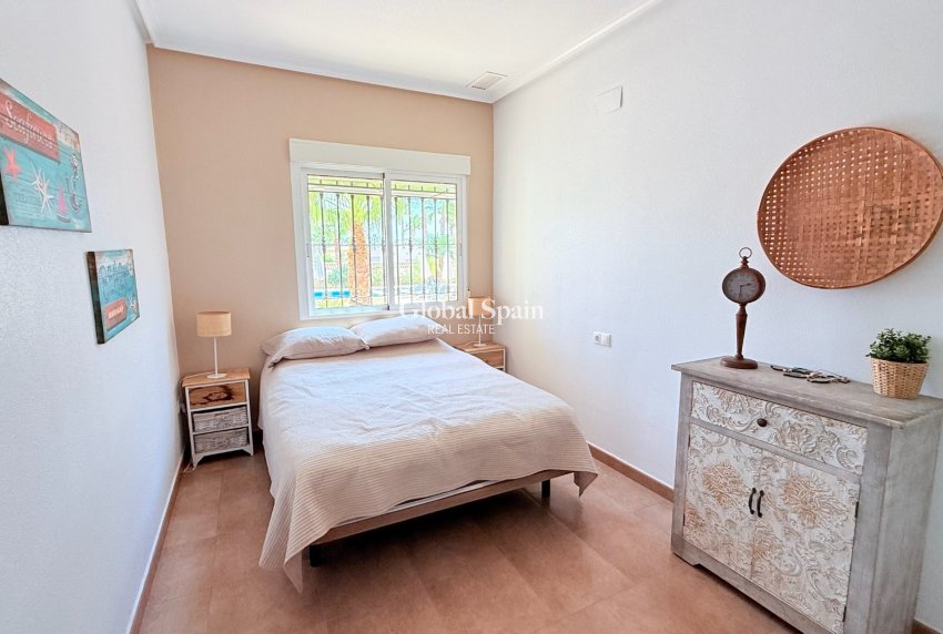 Revente - VILLA -
CATRAL