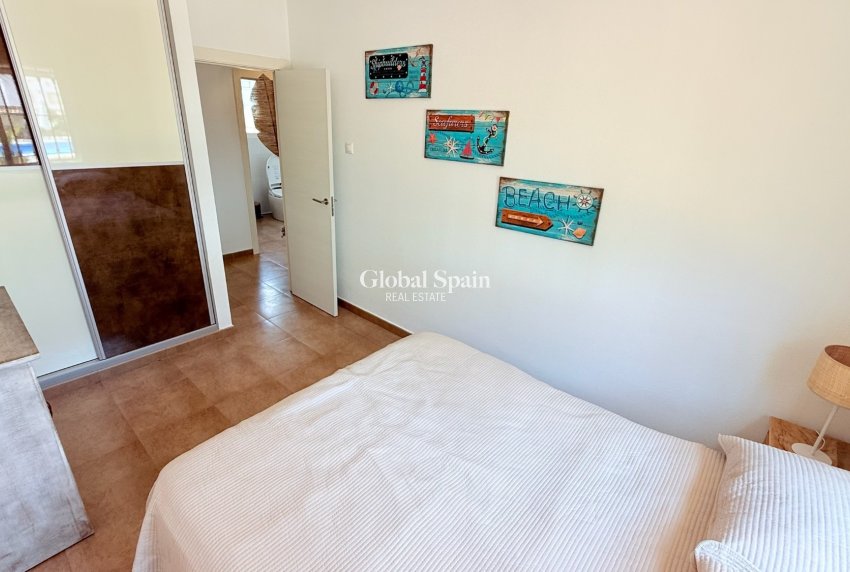 Revente - VILLA -
CATRAL