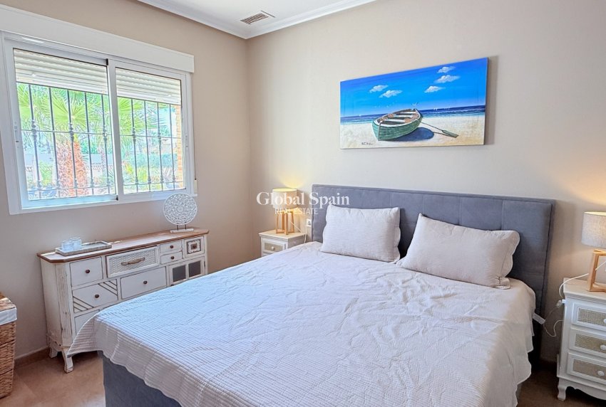 Revente - VILLA -
CATRAL