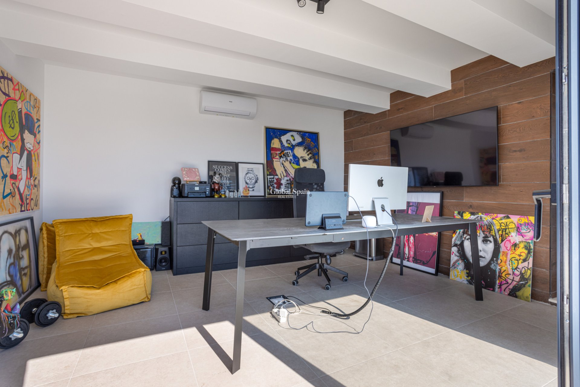 Revente - VILLA -
CIUDAD QUESADA - center