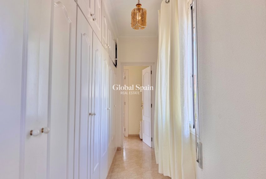 Revente - VILLA -
CIUDAD QUESADA - Centro de la Ciudad Quesada