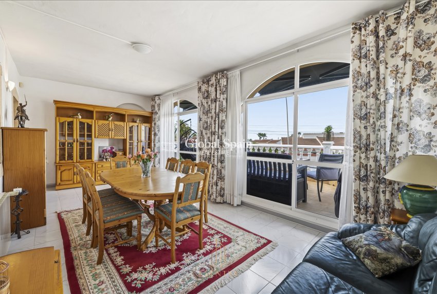 Revente - VILLA -
CIUDAD QUESADA - Centro