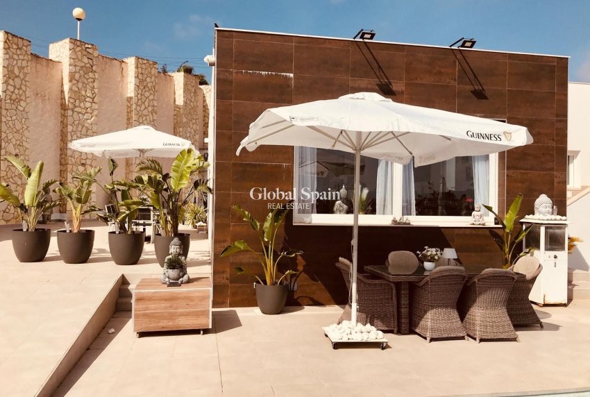 Revente - VILLA -
CIUDAD QUESADA - Ciudad Quesada