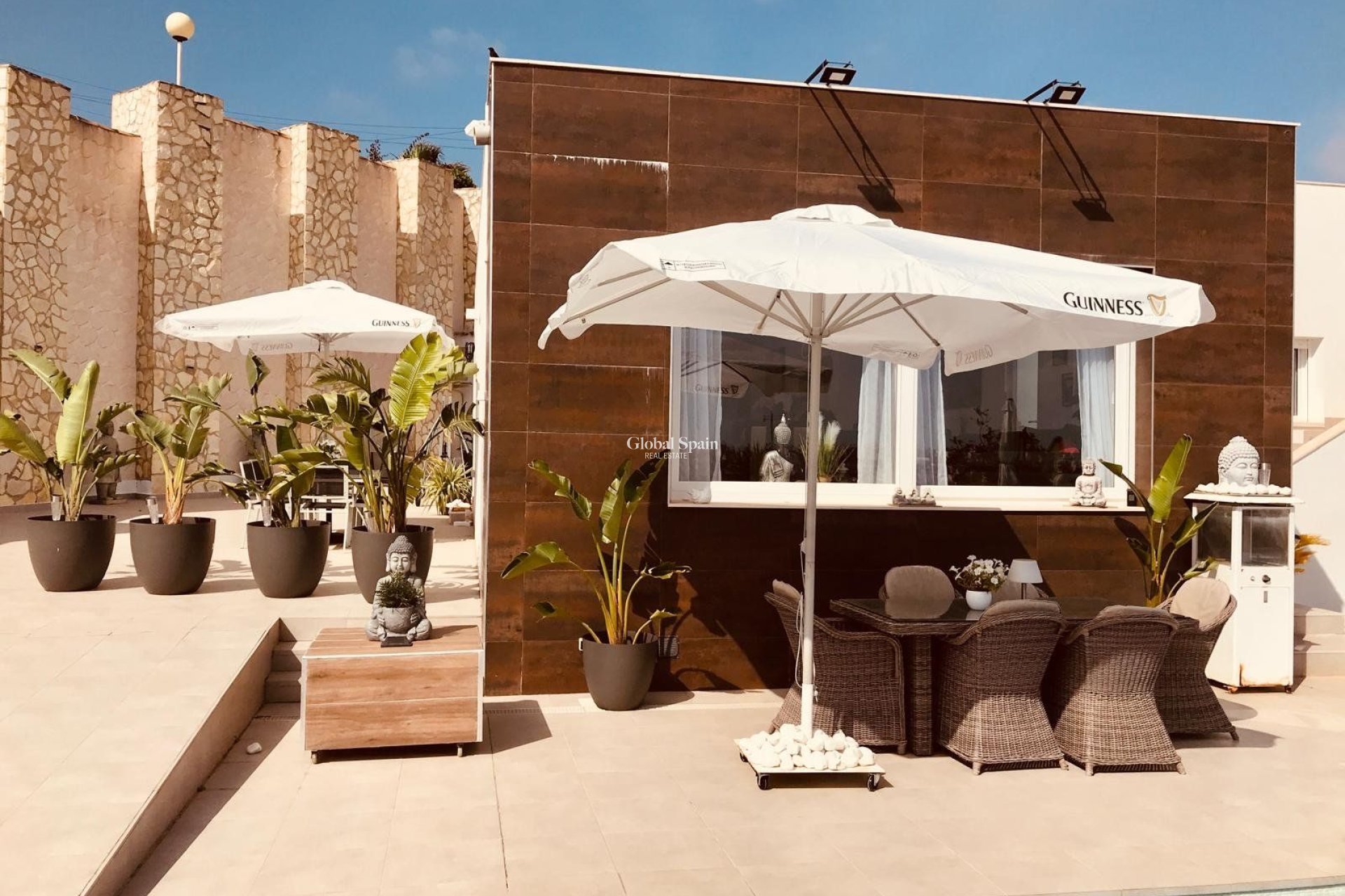 Revente - VILLA -
CIUDAD QUESADA - Ciudad Quesada