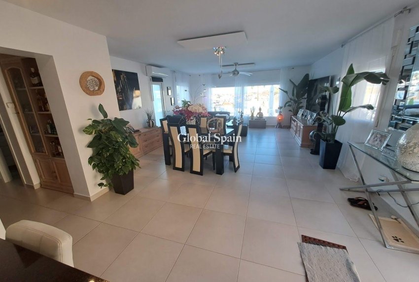 Revente - VILLA -
CIUDAD QUESADA - Ciudad Quesada