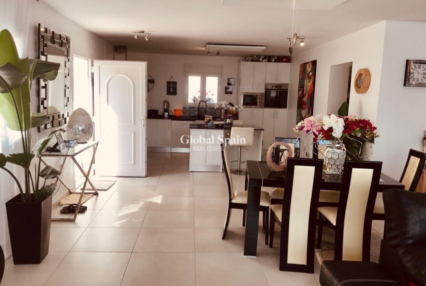 Revente - VILLA -
CIUDAD QUESADA - Ciudad Quesada