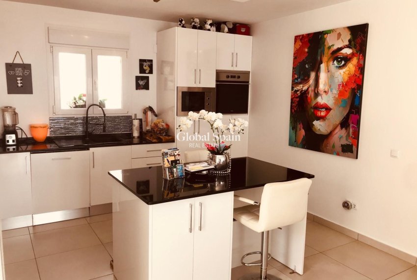 Revente - VILLA -
CIUDAD QUESADA - Ciudad Quesada