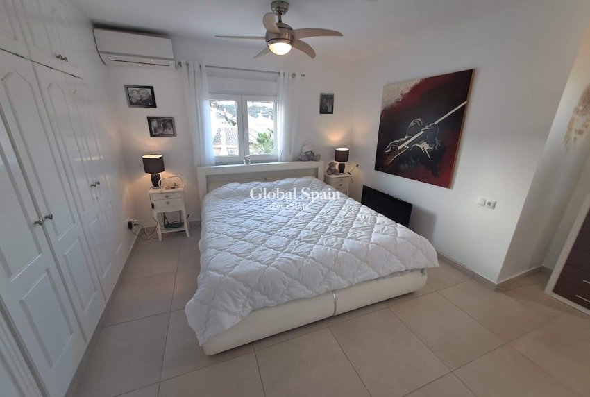 Revente - VILLA -
CIUDAD QUESADA - Ciudad Quesada