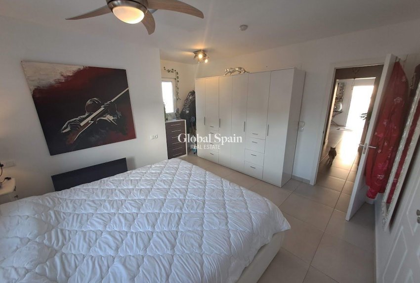 Revente - VILLA -
CIUDAD QUESADA - Ciudad Quesada