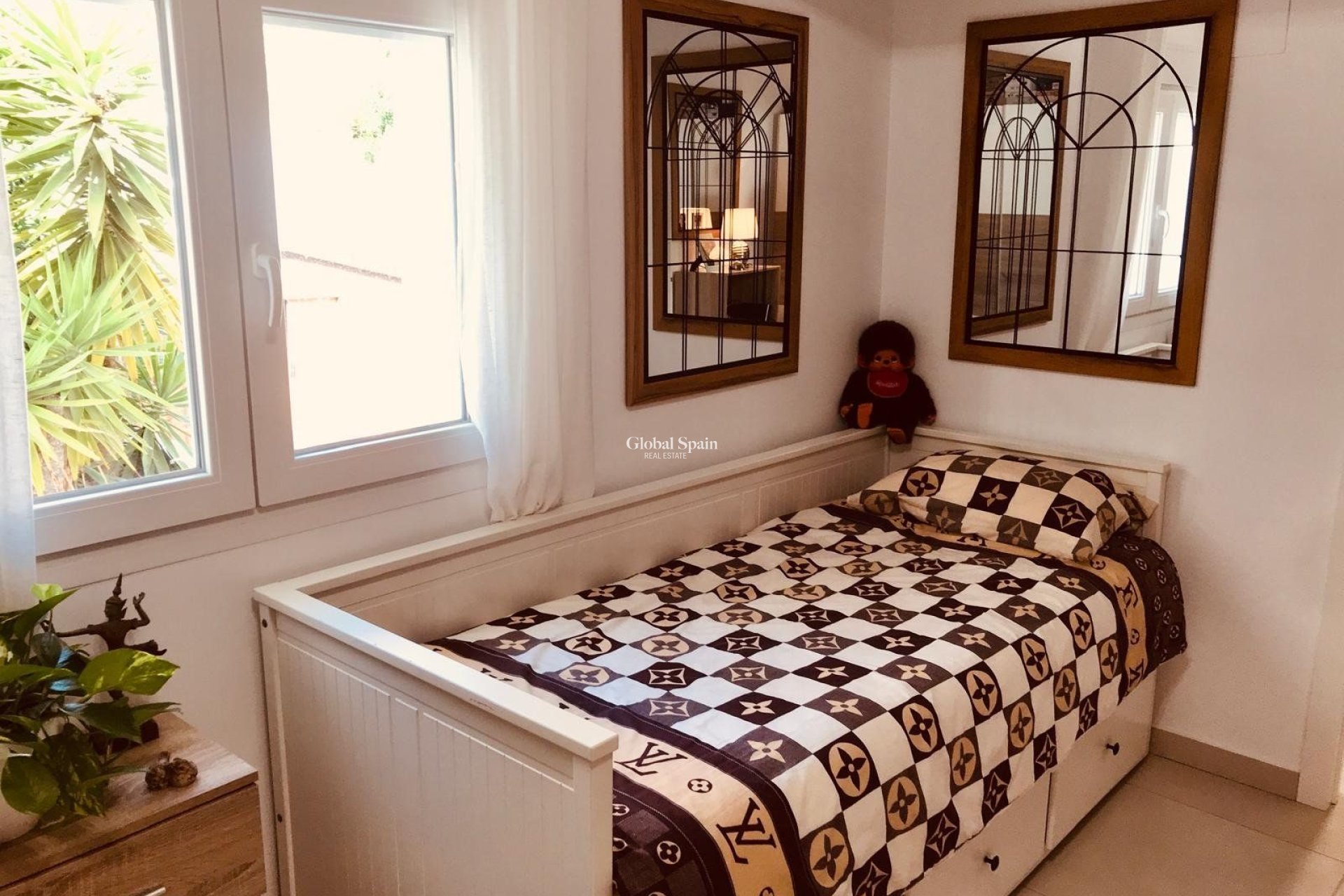 Revente - VILLA -
CIUDAD QUESADA - Ciudad Quesada