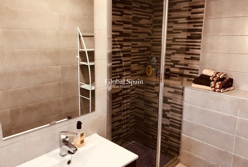 Revente - VILLA -
CIUDAD QUESADA - Ciudad Quesada