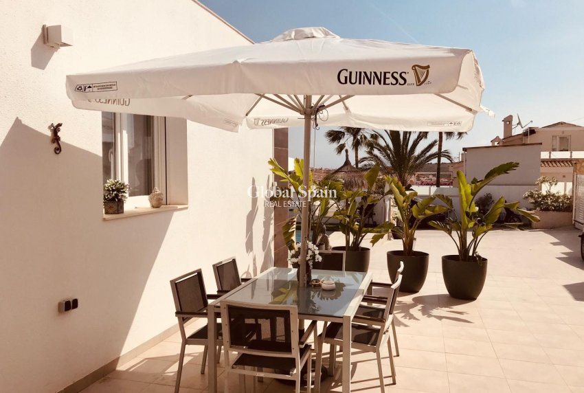 Revente - VILLA -
CIUDAD QUESADA - Ciudad Quesada