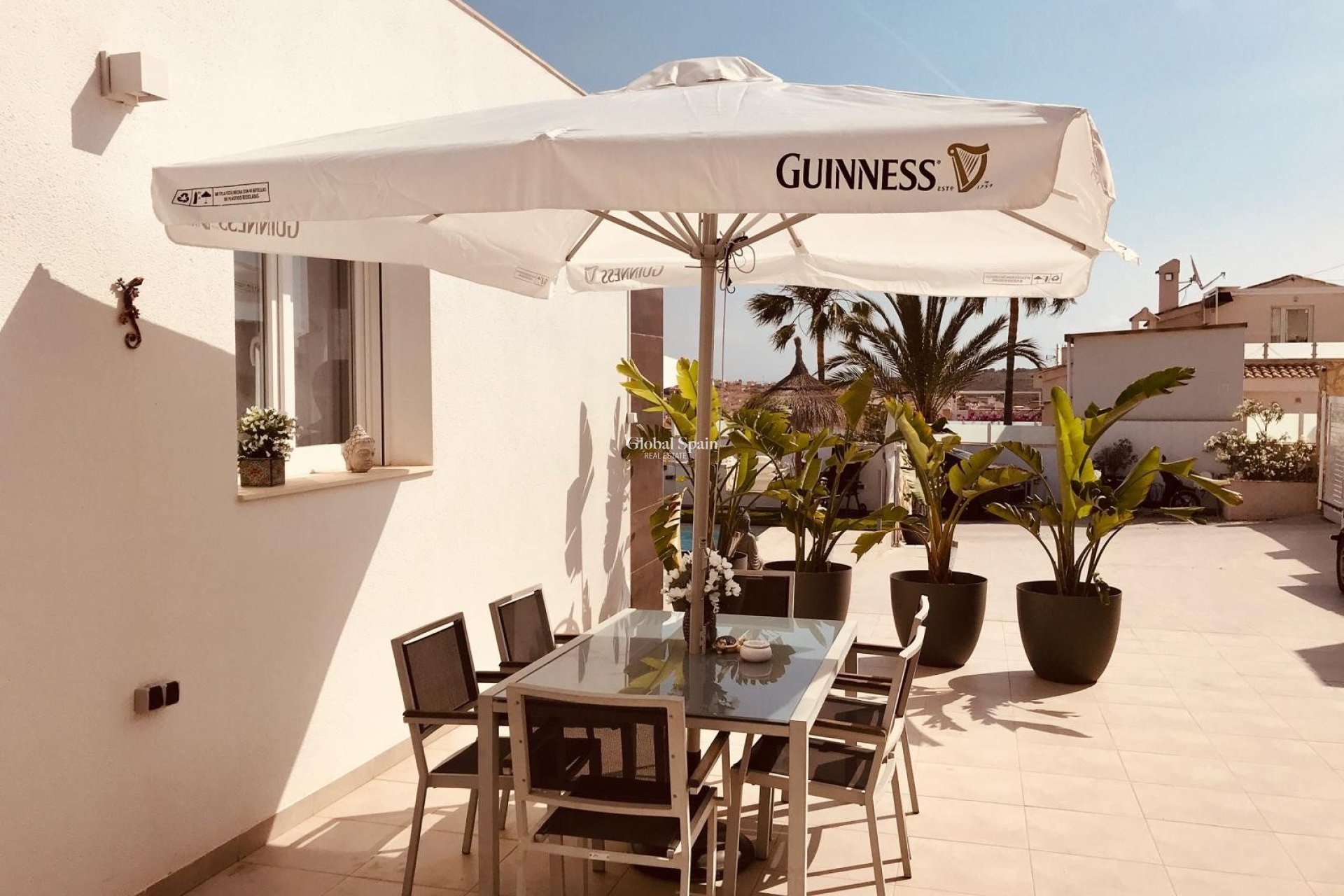 Revente - VILLA -
CIUDAD QUESADA - Ciudad Quesada