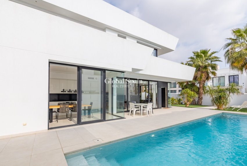 Revente - Villa -
CIUDAD QUESADA - Ciudad Quesada