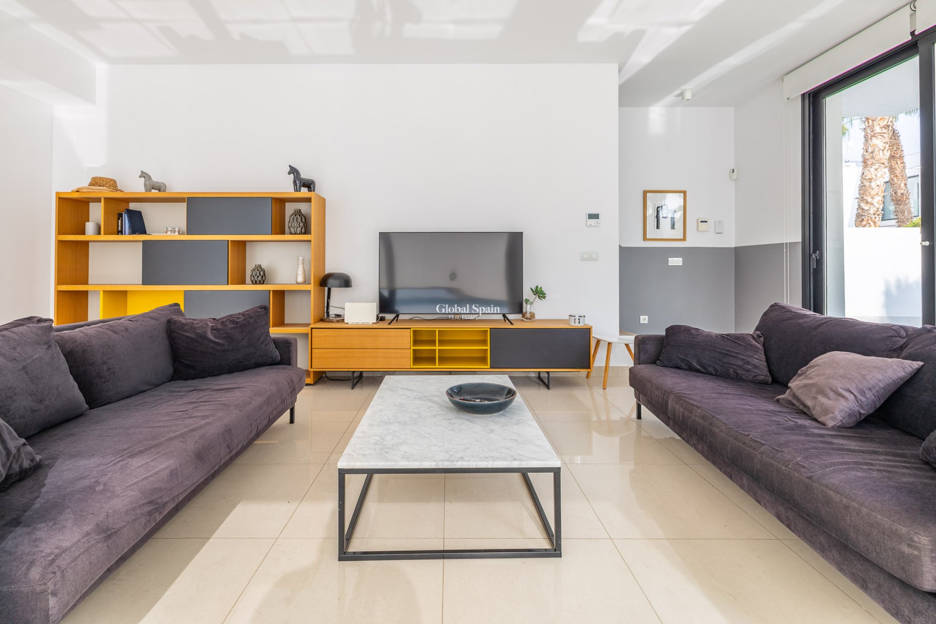 Revente - Villa -
CIUDAD QUESADA - Ciudad Quesada