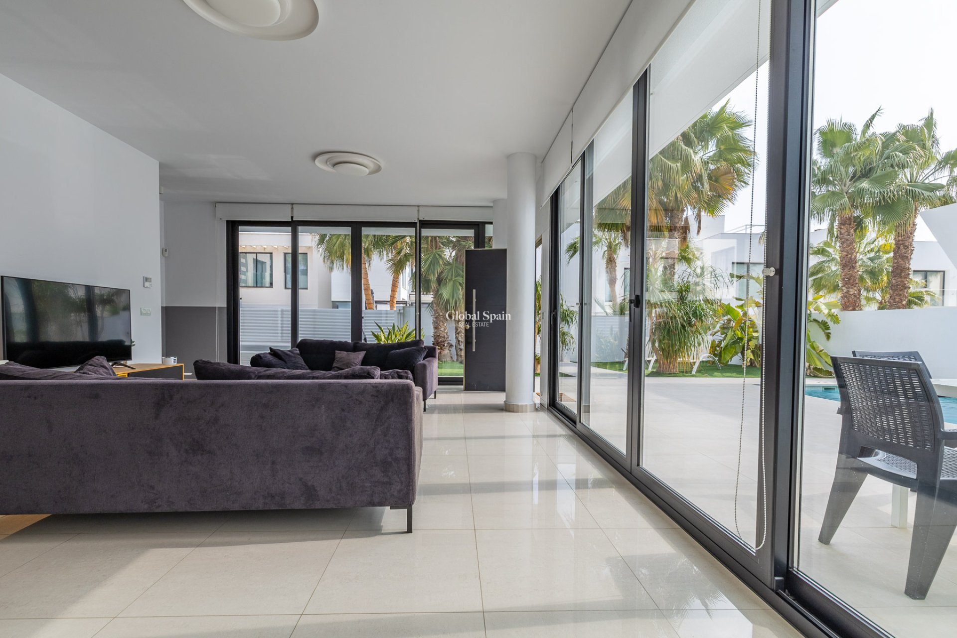 Revente - Villa -
CIUDAD QUESADA - Ciudad Quesada