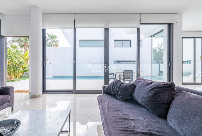 Revente - Villa -
CIUDAD QUESADA - Ciudad Quesada