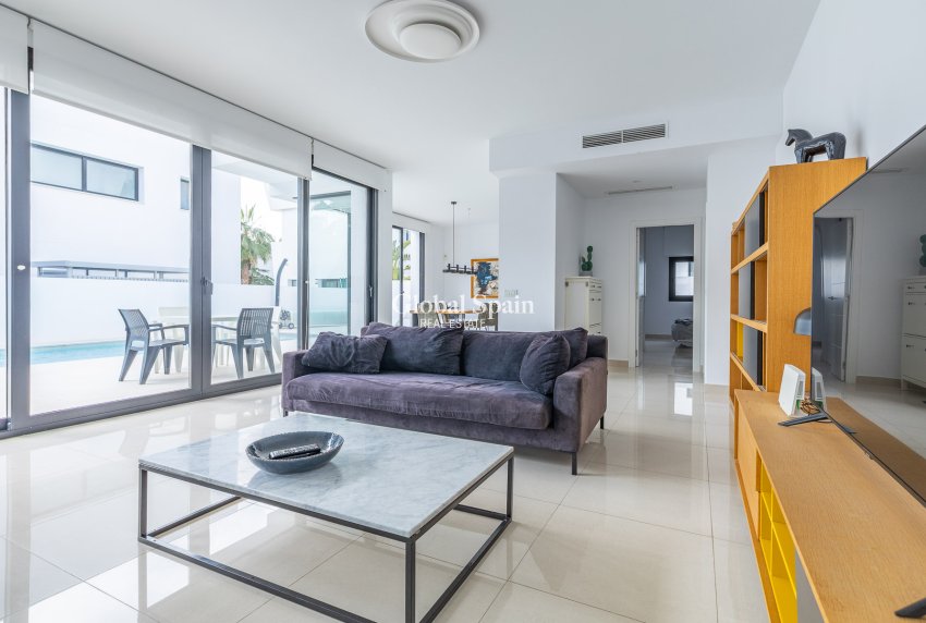 Revente - Villa -
CIUDAD QUESADA - Ciudad Quesada