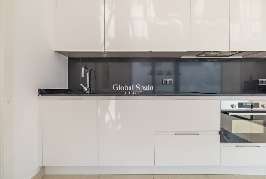 Revente - Villa -
CIUDAD QUESADA - Ciudad Quesada