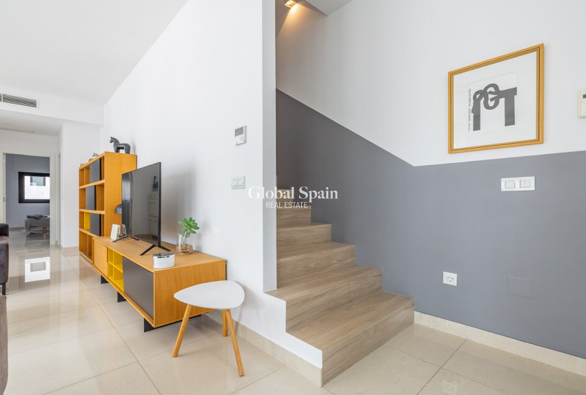 Revente - Villa -
CIUDAD QUESADA - Ciudad Quesada