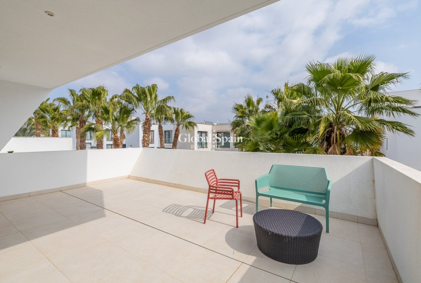 Revente - Villa -
CIUDAD QUESADA - Ciudad Quesada