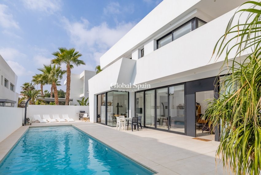 Revente - Villa -
CIUDAD QUESADA - Ciudad Quesada