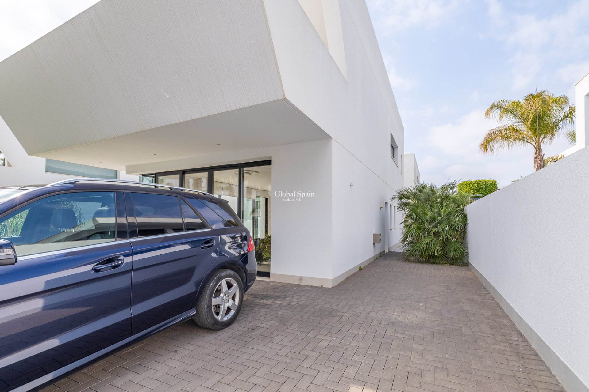 Revente - Villa -
CIUDAD QUESADA - Ciudad Quesada