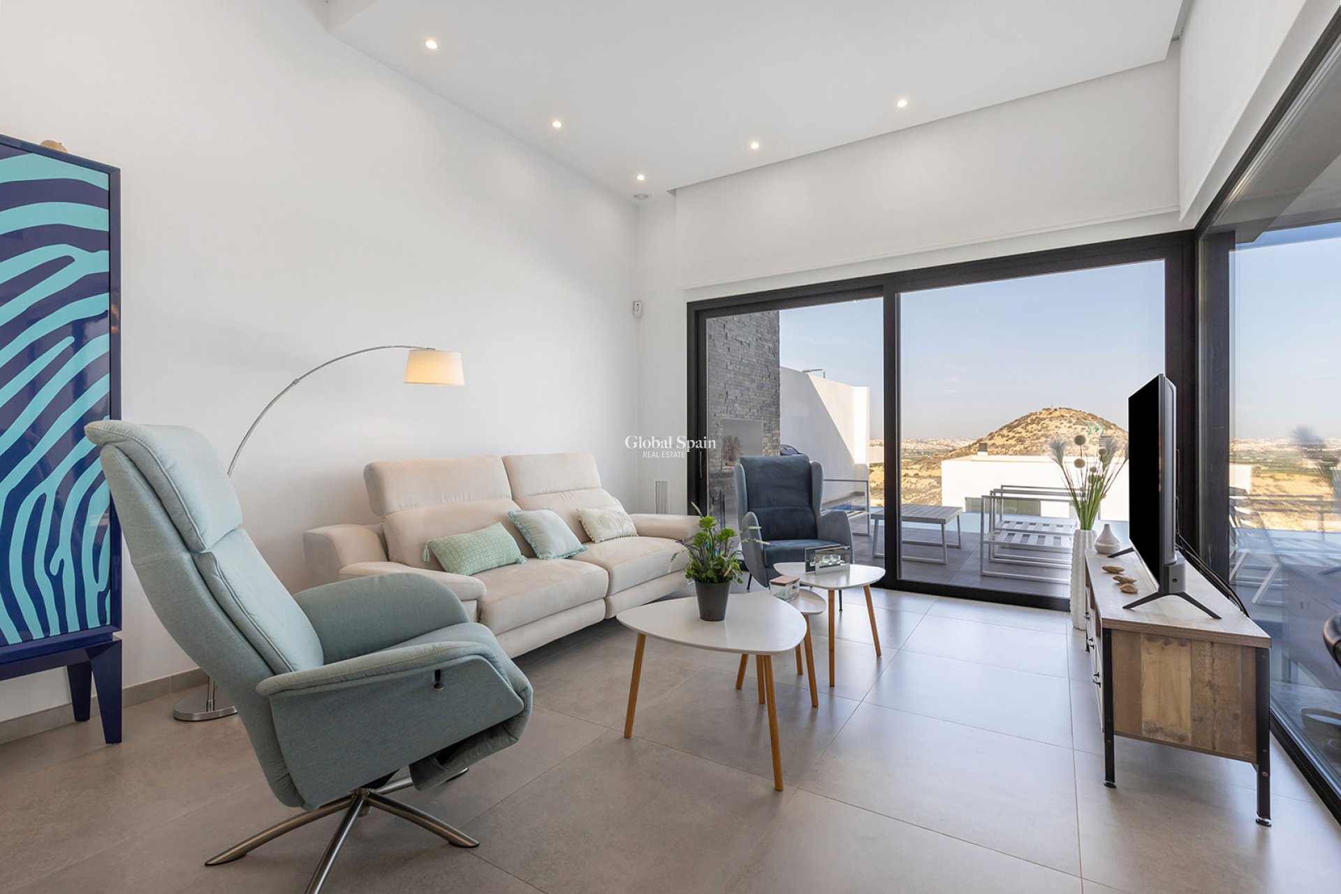 Revente - Villa -
CIUDAD QUESADA - Ciudad Quesada