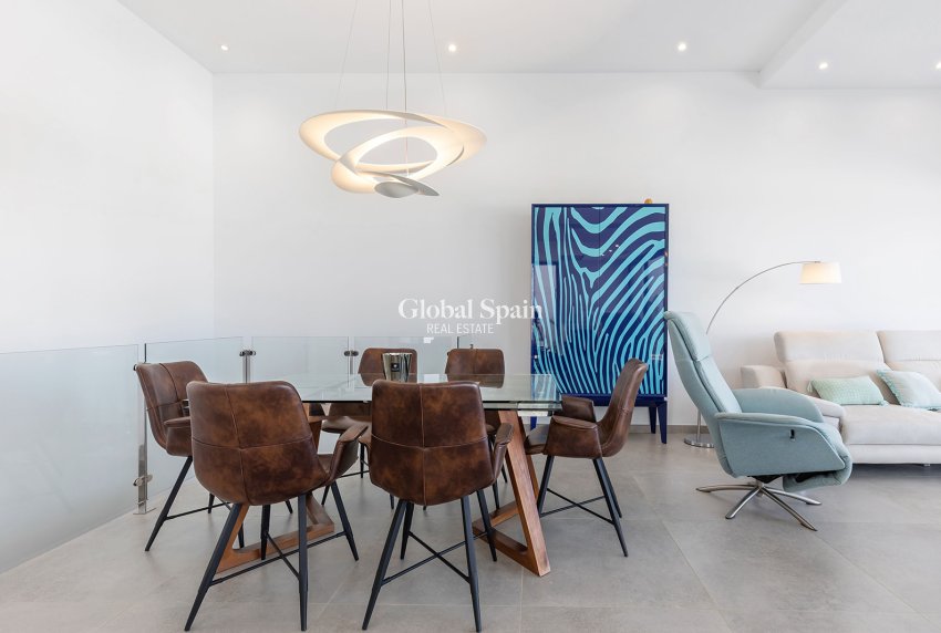 Revente - Villa -
CIUDAD QUESADA - Ciudad Quesada