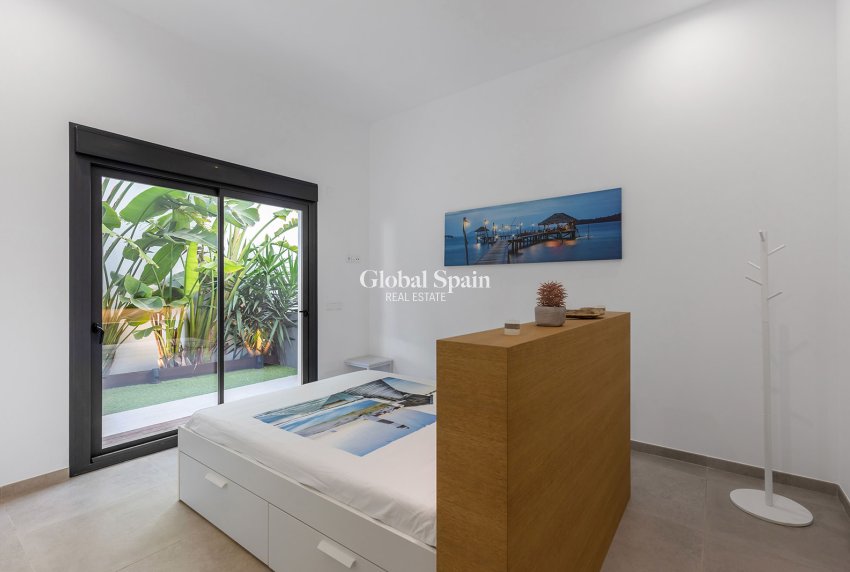 Revente - Villa -
CIUDAD QUESADA - Ciudad Quesada