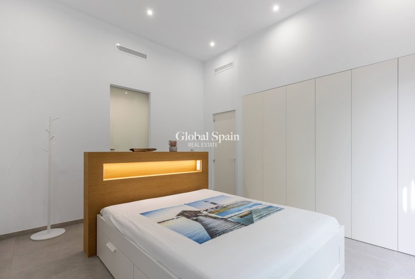 Revente - Villa -
CIUDAD QUESADA - Ciudad Quesada