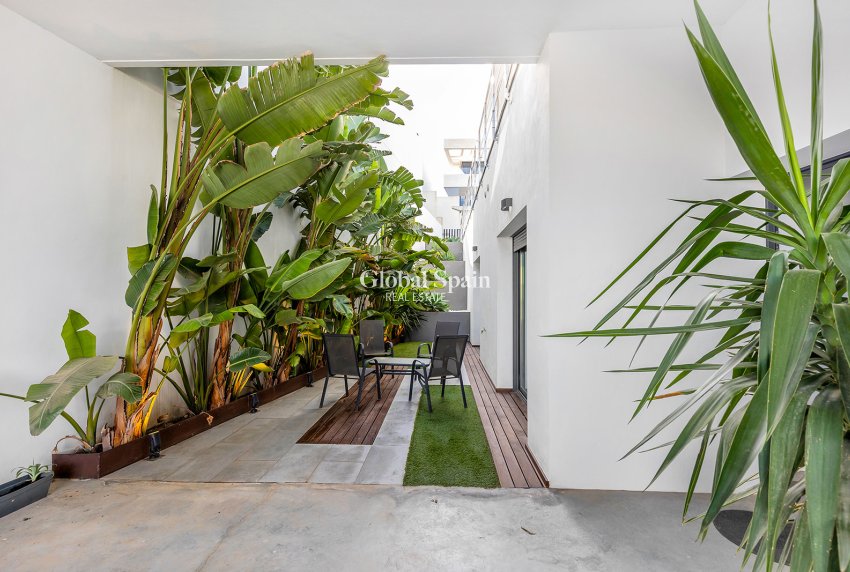 Revente - Villa -
CIUDAD QUESADA - Ciudad Quesada