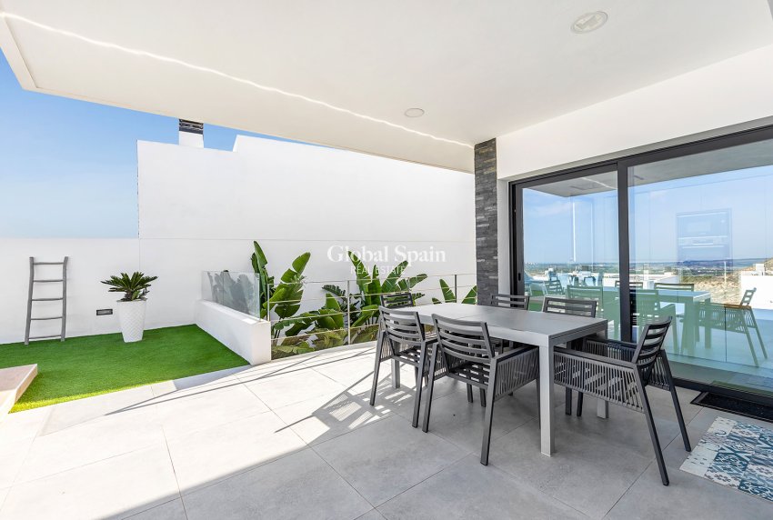 Revente - Villa -
CIUDAD QUESADA - Ciudad Quesada