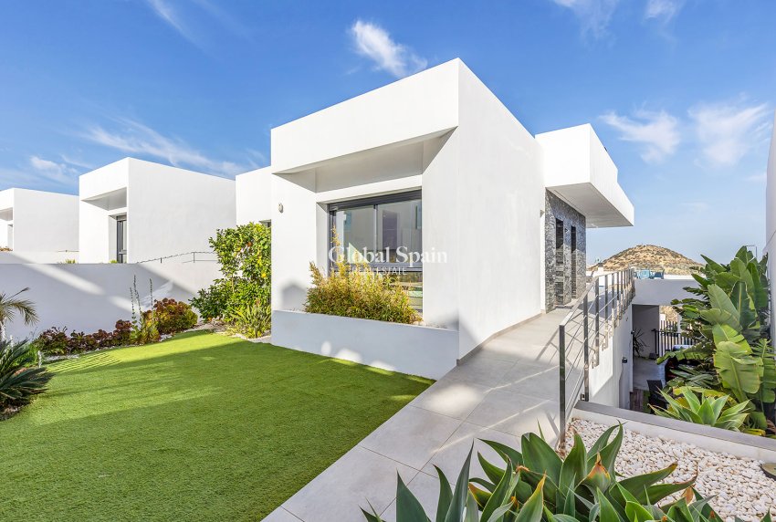 Revente - Villa -
CIUDAD QUESADA - Ciudad Quesada