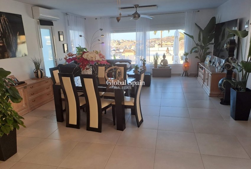 Revente - Villa -
CIUDAD QUESADA - Ciudad Quesada