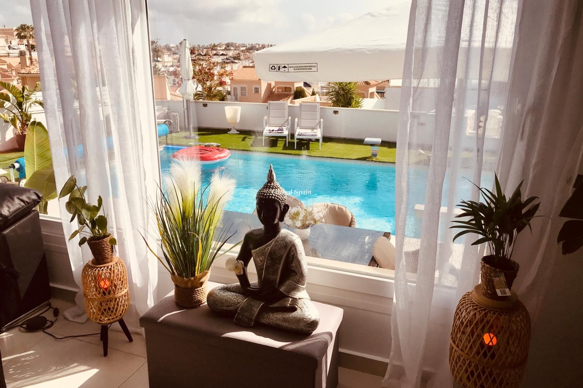 Revente - Villa -
CIUDAD QUESADA - Ciudad Quesada