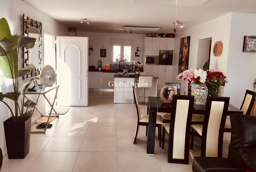 Revente - Villa -
CIUDAD QUESADA - Ciudad Quesada