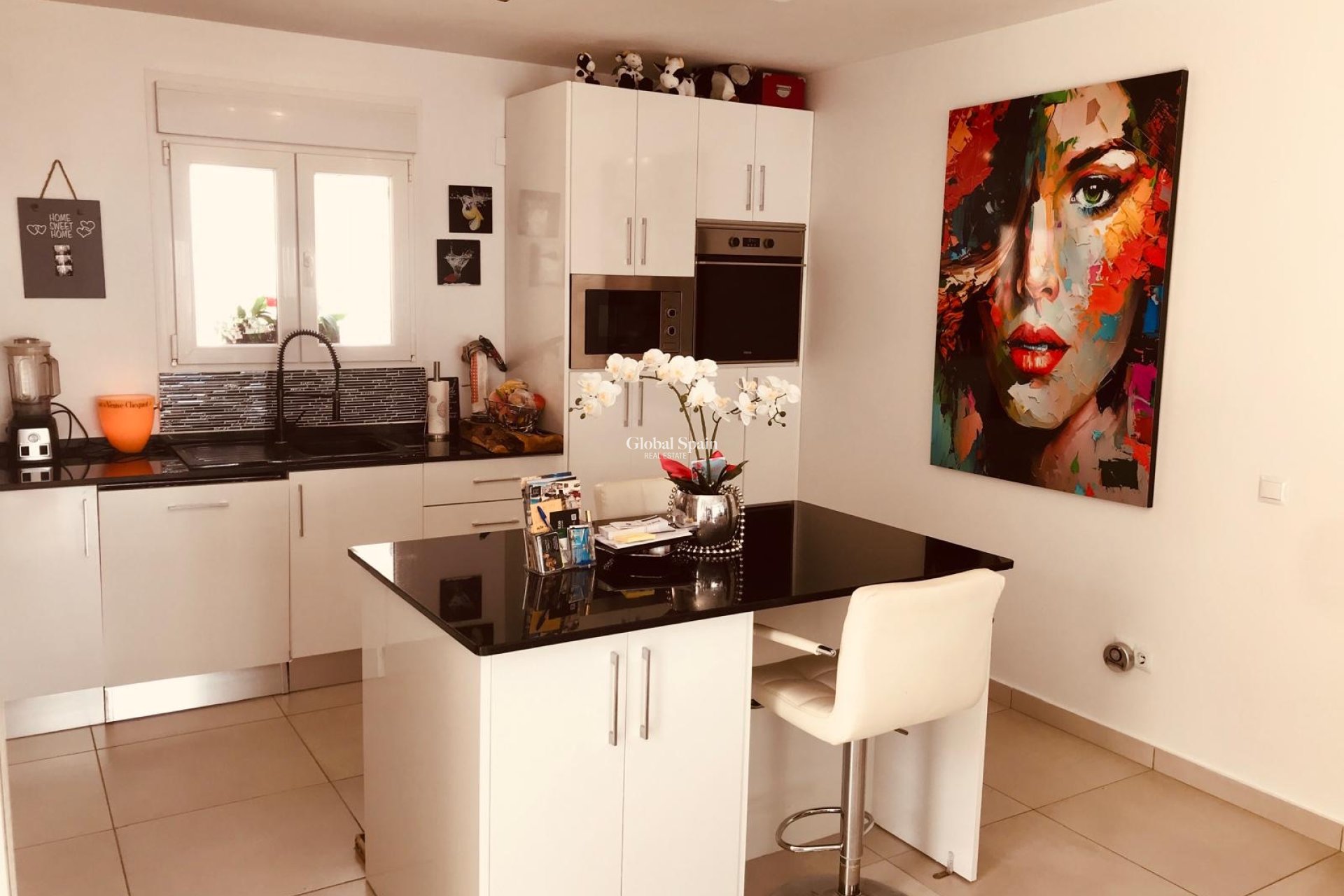 Revente - Villa -
CIUDAD QUESADA - Ciudad Quesada