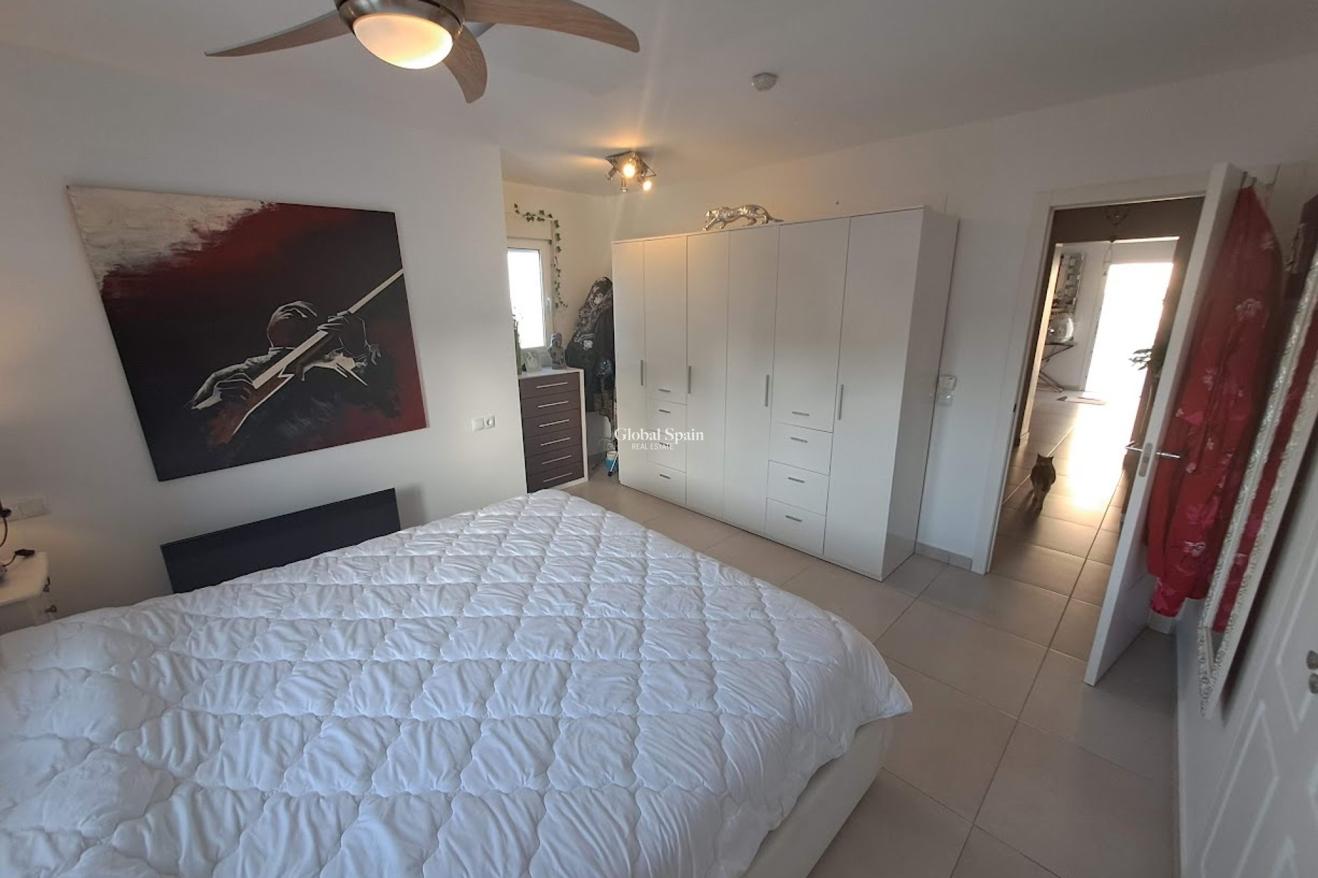 Revente - Villa -
CIUDAD QUESADA - Ciudad Quesada