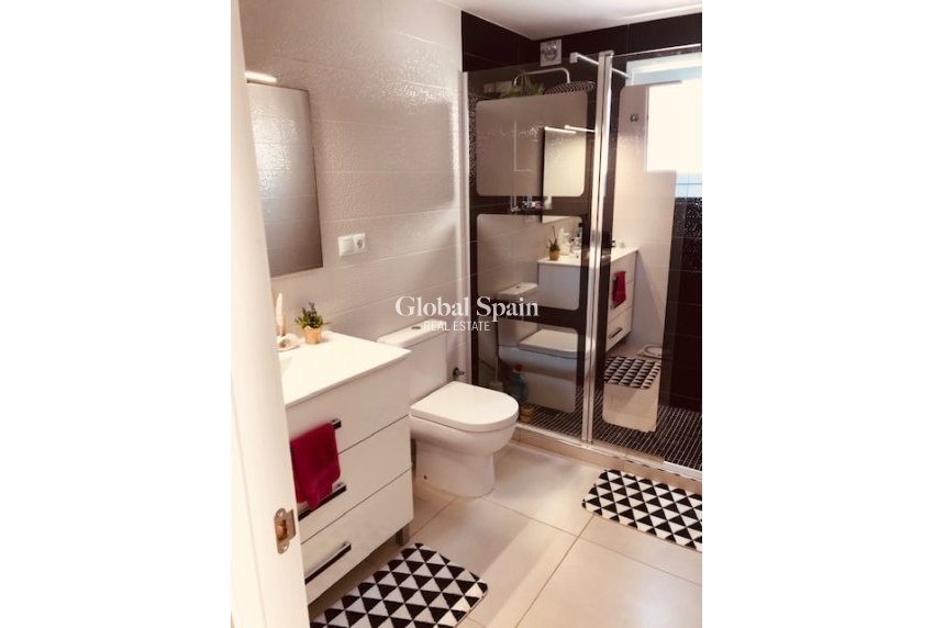 Revente - Villa -
CIUDAD QUESADA - Ciudad Quesada