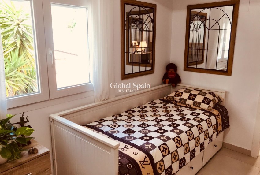 Revente - Villa -
CIUDAD QUESADA - Ciudad Quesada