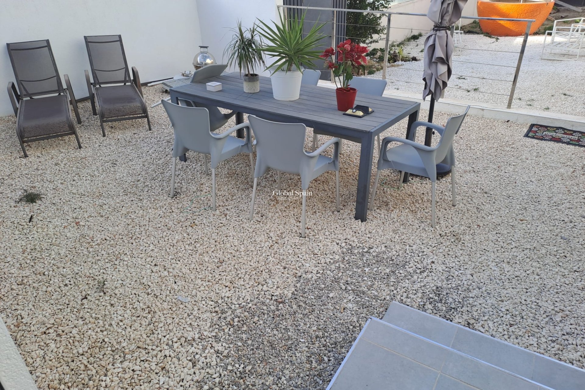 Revente - Villa -
CIUDAD QUESADA - Ciudad Quesada