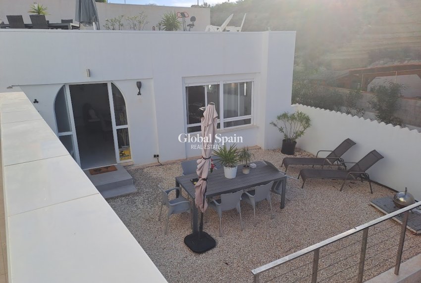 Revente - Villa -
CIUDAD QUESADA - Ciudad Quesada